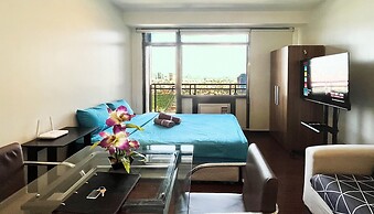 The Gramercy Residences Makati Manila