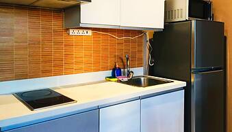 The Gramercy Residences Makati Manila