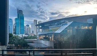 The Gramercy Residences Makati Manila