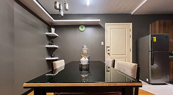 The Gramercy Residences Makati Manila