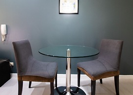 The Gramercy Residences Makati Manila