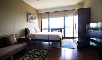 The Gramercy Residences Makati Manila