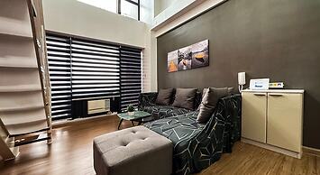 The Gramercy Residences Makati Manila