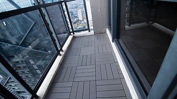 The Gramercy Residences Makati Manila