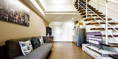 The Gramercy Residences Makati Manila