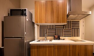 The Gramercy Residences Makati Manila