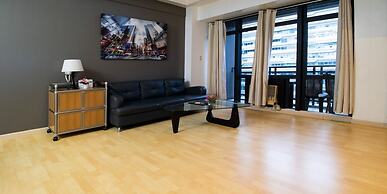 The Gramercy Residences Makati Manila