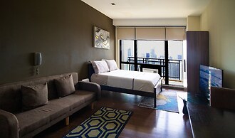 The Gramercy Residences Makati Manila