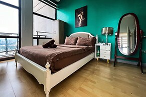 The Gramercy Residences Makati Manila