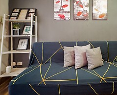 The Gramercy Residences Makati Manila