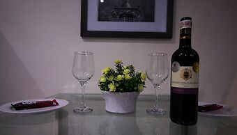 The Gramercy Residences Makati Manila