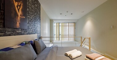 The Gramercy Residences Makati Manila