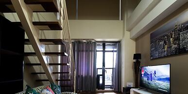 The Gramercy Residences Makati Manila