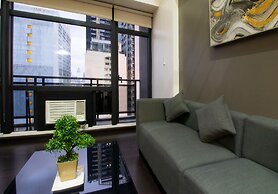 The Gramercy Residences Makati Manila