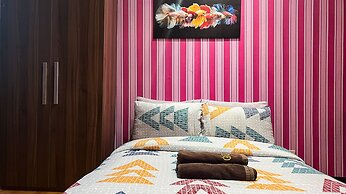 The Gramercy Residences Makati Manila