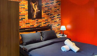 The Gramercy Residences Makati Manila