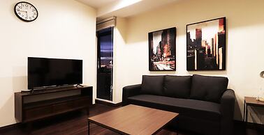 The Gramercy Residences Makati Manila