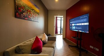 The Gramercy Residences Makati Manila