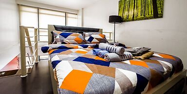 The Gramercy Residences Makati Manila