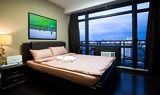 The Gramercy Residences Makati Manila