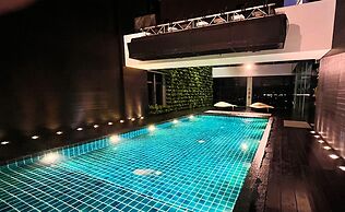 The Gramercy Residences Makati Manila