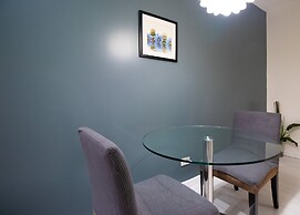 The Gramercy Residences Makati Manila