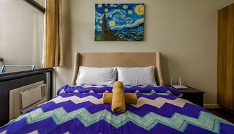 The Gramercy Residences Makati Manila