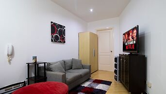 The Gramercy Residences Makati Manila