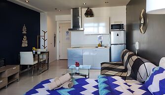 The Gramercy Residences Makati Manila