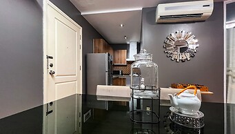 The Gramercy Residences Makati Manila