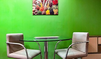 The Gramercy Residences Makati Manila