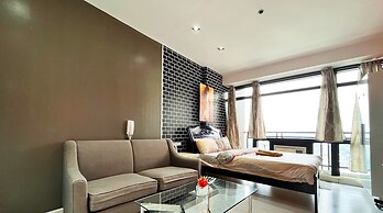 The Gramercy Residences Makati Manila