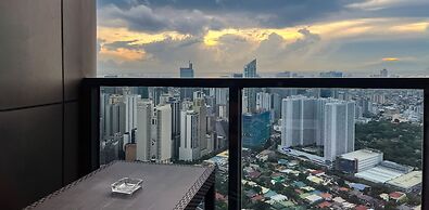 The Gramercy Residences Makati Manila