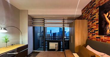 The Gramercy Residences Makati Manila