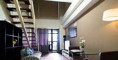 The Gramercy Residences Makati Manila