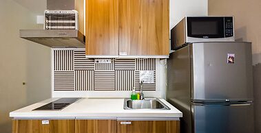 The Gramercy Residences Makati Manila