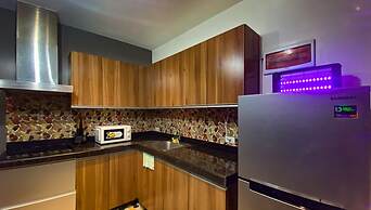 The Gramercy Residences Makati Manila