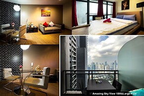 The Gramercy Residences Makati Manila