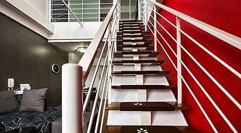 The Gramercy Residences Makati Manila