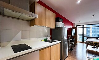 The Gramercy Residences Makati Manila