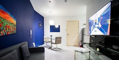 The Gramercy Residences Makati Manila