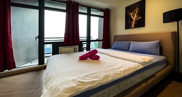 The Gramercy Residences Makati Manila