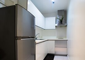 The Gramercy Residences Makati Manila