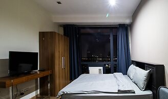 The Gramercy Residences Makati Manila