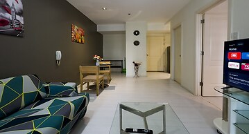 The Gramercy Residences Makati Manila