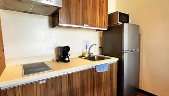 The Gramercy Residences Makati Manila