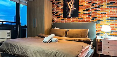 The Gramercy Residences Makati Manila