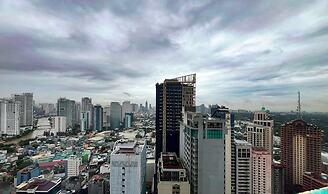 The Gramercy Residences Makati Manila