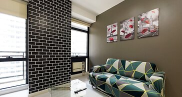 The Gramercy Residences Makati Manila