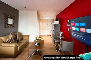 The Gramercy Residences Makati Manila